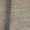 Brown Natural Tone Textured Embossed Wallpaper, Fabric Feel 3D, Non-Woven, Non-Adhesive, Large 178 sq ft Roll, Washable, Removable, Solid - Walloro Luxury 3D Embossed Textured Wallpaper 
