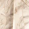 Cream Marble Embossed Wallpaper, Marbled Pattern Striped Stone Effect Modern Wallcovering - Walloro Luxury 3D Embossed Textured Wallpaper 