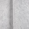 Modern Large Stone Geometric Embossed Wallpaper, 3D Textured Gray, Non-Woven, Non-Pasted, Large 114 sq ft Roll, washable, Removable, Luxury - Walloro Luxury 3D Embossed Textured Wallpaper 