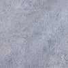 Gray Large Stone Textured Realistic Wallpaper, Non-Adhesive Non-Woven Wallcovering - Walloro Luxury 3D Embossed Textured Wallpaper 