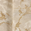 Golden Vein Marble Beige Embossed Wallpaper, Home Wall Decor, Aesthetic Wallpaper, Textured Wallcovering Non-Adhesive and Non-Peel and Stick - Walloro Luxury 3D Embossed Textured Wallpaper 