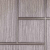 Elegant Wood Pattern 3D Embossed Wallpaper, Gray Color Farmhouse Lodge Realistic Wood Plank Textured Wall Covering - Walloro Luxury 3D Embossed Textured Wallpaper 