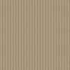 Brown Timeless Quilted Feel Wallpaper, Deep Embossed Chevron Basket Weave Wallcovering, Jute Design - Walloro Luxury 3D Embossed Textured Wallpaper 