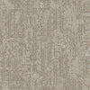 Beige Distressed Solid Color Wallpaper, 3D Embossed Shiny Wallcovering, Weathered Effect - Walloro Luxury 3D Embossed Textured Wallpaper 
