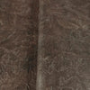 Abstract Distressed Embossed Wallpaper, Rich Textured Embossed Wallcovering, Traditional, Dark Brown Metallic, Extra Large 114 sq ft Roll - Walloro Luxury 3D Embossed Textured Wallpaper 