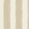 Beige Large Striped Wallpaper, Rich Textured Wallcovering, Traditional, White Light Color, Extra Large 114 sq ft Roll, Washable Modern Wall Paper - Walloro Luxury Embossed Textured Wallpaper 