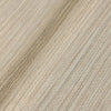Light Color Striped Embossed Wallpaper, Jute Natural Color Linen Textured Wallcovering - Walloro Luxury Embossed Textured Wallpaper 