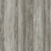 Dark Grey Natural Tree Bark Wallpaper, Wood Pattern Embossed Cork Farmhouse Lodge Wall Decor - Walloro Luxury 3D Embossed Textured Wallpaper 