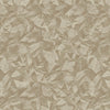 Brown Abstract Shimmering Wallpaper, Modern Luxury Sparkling Solid Color Wall Paper - Walloro Luxury 3D Embossed Textured Wallpaper 