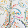 White Elegant Damask 3D Embossed Wallpaper, Vibrant Colors Textured Luxury Wallpaper - Walloro Luxury Embossed Textured Wallpaper 
