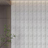 Marble White Wall Panel, PS Wall Home Decoration Panel-Premium Quality - Walloro Luxury 3D Embossed Textured Wallpaper 