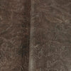 Abstract Distressed Embossed Wallpaper, Rich Textured Embossed Wallcovering, Traditional, Dark Brown Metallic, Extra Large 114 sq ft Roll - Walloro High End Wallcoverings & More