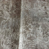 Abstract Distressed Embossed Wallpaper, Rich Textured Embossed Wallcovering, Traditional, Dark Green Metallic, Extra Large 114 sq ft Roll - Walloro High End Wallcoverings & More