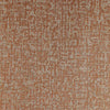 Abstract Glam 3D Embossed Wallpaper, Copper Metallic Accents Luxury Wallcovering, Washable, Durable Home and Commercial Use Wall Decor - Walloro High End Wallcoverings & More