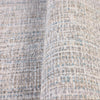 Basket Weave Woven Textile Wallpaper, Beige, Blue Realistic 3D Textured Fabric Linen Multi-Color Wallcovering - Walloro High End Wallcoverings & More