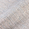 Basket Weave Woven Textile Wallpaper, Beige, Blue Realistic 3D Textured Fabric Linen Multi-Color Wallcovering - Walloro High End Wallcoverings & More