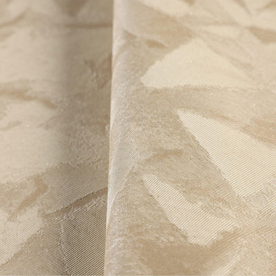 Beige Abstract Shimmering Wallpaper, Modern Luxury Sparkling Solid Color Wall Paper - Walloro High End Wallcoverings & More