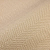 Beige Chevron Wallpaper, Modern Zig Zag Textured Wall Paper, Neutral Colors Geometric - Walloro High End Wallcoverings & More