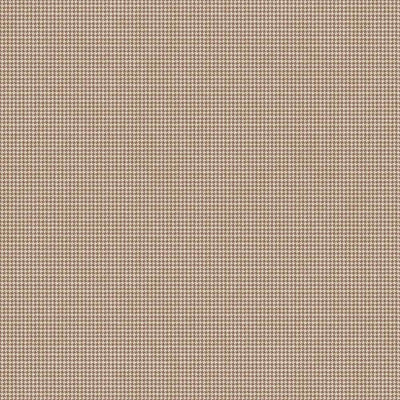 Beige Classic Houndstooth Wallpaper, Textured Non-Adhesive Wallcovering - Walloro High End Wallcoverings & More