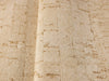 Beige Cork Textured Wallpaper, Wood Tree Bark Grain Design Stylish Realistic Wallcovering - Walloro High End Wallcoverings & More