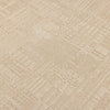 Beige Modern Abstract Geometric Wallpaper, Stylish 3D Embossed Neutral Colors Wallcovering - Walloro High End Wallcoverings & More