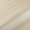 Beige Modern Embossed Striped Wallpaper, Plain Solid Color Textured Wallcovering - Walloro High End Wallcoverings & More