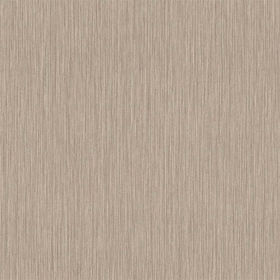 Beige Modern Striped Embossed Wallpaper, Jute Natural Color Linen Textured Wallcovering - Walloro High End Wallcoverings & More