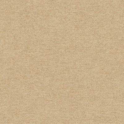 Beige Sparkling Linen Texture Textured Wallpaper, Classical Woven Fabric Decorative Wallcovering - Walloro High End Wallcoverings & More