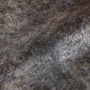 Black Gray Distressed Rustic 3D Embossed Wallpaper, Metallic Rich Textured Industrial Wallcovering - Walloro High End Wallcoverings & More