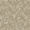 Brown Abstract Shimmering Wallpaper, Modern Luxury Sparkling Solid Color Wall Paper - Walloro High End Wallcoverings & More