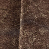 Brown Distressed Rustic 3D Embossed Wallpaper, Metallic Rich Textured Industrial Wallcovering - Walloro High End Wallcoverings & More