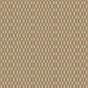 Brown Elegant Hexagon Embossed Wallpaper, Small Honeycomb Grid Pattern Textured wallcovering - Walloro High End Wallcoverings & More