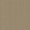 Brown Modern Embossed Striped Wallpaper, Plain Solid Color Textured Wallcovering - Walloro High End Wallcoverings & More