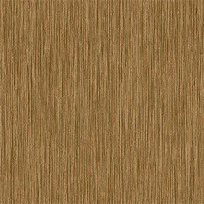 Brown Striped Embossed Wallpaper, Jute Natural Color Linen Textured Wallcovering - Walloro High End Wallcoverings & More