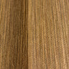 Brown Striped Embossed Wallpaper, Jute Natural Color Linen Textured Wallcovering - Walloro High End Wallcoverings & More