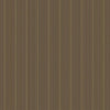 Brown Thin Striped 3D Embossed Wallpaper, Stylish Fabric Like Patterns Wallcovering - Walloro High End Wallcoverings & More