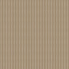 Brown Timeless Quilted Feel Wallpaper, Deep Embossed Chevron Basket Weave Wallcovering, Jute Design - Walloro High End Wallcoverings & More