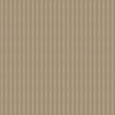 Brown Timeless Quilted Feel Wallpaper, Deep Embossed Chevron Basket Weave Wallcovering, Jute Design - Walloro High End Wallcoverings & More