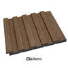 Brown Wood Texture Wall Panel, PS Wall Home Decoration Panel-Premium Quality - Walloro High End Wallcoverings & More