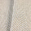 Cream Chevron Wallpaper, Modern Zig Zag Textured Wall Paper, Neutral Colors Geometric - Walloro High End Wallcoverings & More