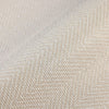 Cream Chevron Wallpaper, Modern Zig Zag Textured Wall Paper, Neutral Colors Geometric - Walloro High End Wallcoverings & More