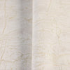 Cream Luxury Leather Look Faux Wallpaper, 3D Embossed textured, Metallic rustic Patterns Decor - Walloro High End Wallcoverings & More