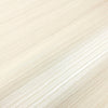 Cream Modern Embossed Striped Wallpaper, Plain Solid Color Textured Wallcovering - Walloro High End Wallcoverings & More