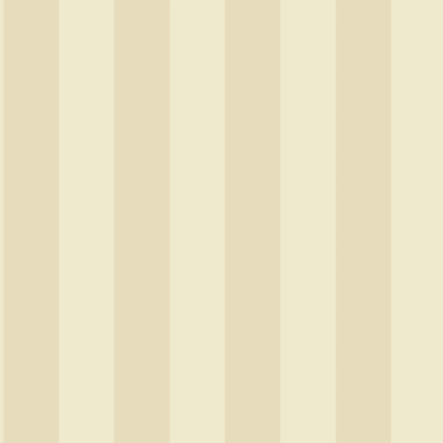 Cream Timeless Bold Striped Wallpaper, Flocked Textured Velvet Feeling Thick Lines Wallcovering - Walloro High End Wallcoverings & More