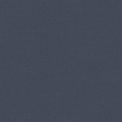 Dark Blue Glitter Neutral Colors Textured Wallpaper, Non-Adhesive Traditional Wallcovering - Walloro High End Wallcoverings & More