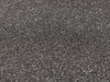 Dark Gray Realistic Stone Granite Textured Wallpaper, Glittering Mineral Effect Stone Texture Wallcovering - Walloro High End Wallcoverings & More