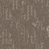 Dark Neutral Distressed Solid Color Wallpaper, 3D Embossed Shiny Wallcovering, Weathered Effect - Walloro High End Wallcoverings & More