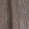 Dark Tan Elegant Striped Embossed Wallpaper, Jute Natural Color Linen Textured Wallcovering - Walloro High End Wallcoverings & More