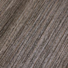 Dark Tan Elegant Striped Embossed Wallpaper, Jute Natural Color Linen Textured Wallcovering - Walloro High End Wallcoverings & More