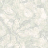 Distressed Marble Wallpaper, Rich Textured Wallcovering, Large 114 sq ft Roll, Washable, Home Wall Decor, White Silver, Abstract Wallpaper - Walloro High End Wallcoverings & More